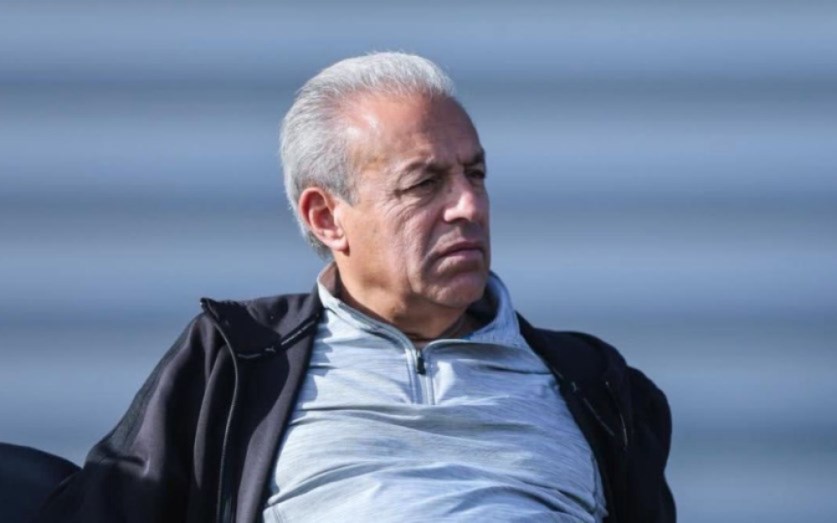 وجود جلسة لتصحيح الأوضاع.. خالد الدرندلي يكشف تفاصيل أزمة المنتخب وحسام حسن
